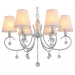 Подвесная люстра ST-Luce Cigno SL182.503.06 от ImperiumLoft