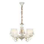 Подвесная люстра Omnilux OM-771 OML-77103-05 от ImperiumLoft