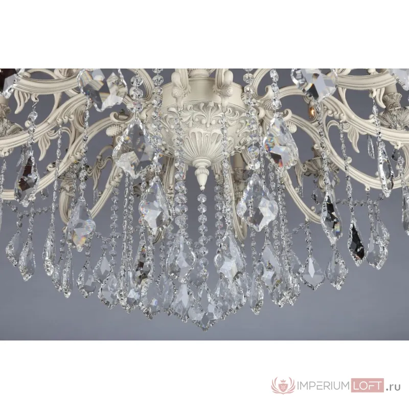 Подвесная люстра Omnilux Taranto OML-74403-12 от ImperiumLoft