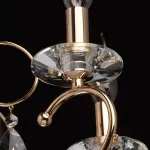 Подвесная люстра MW-Light Адель 6 373012910 от ImperiumLoft