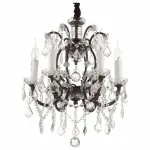 Подвесная люстра Ideal Lux Liberty LIBERTY SP6