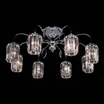 Потолочная люстра Citilux Синди CL330181