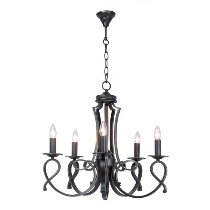 Подвесная люстра Donolux Castello S110157/5 от ImperiumLoft