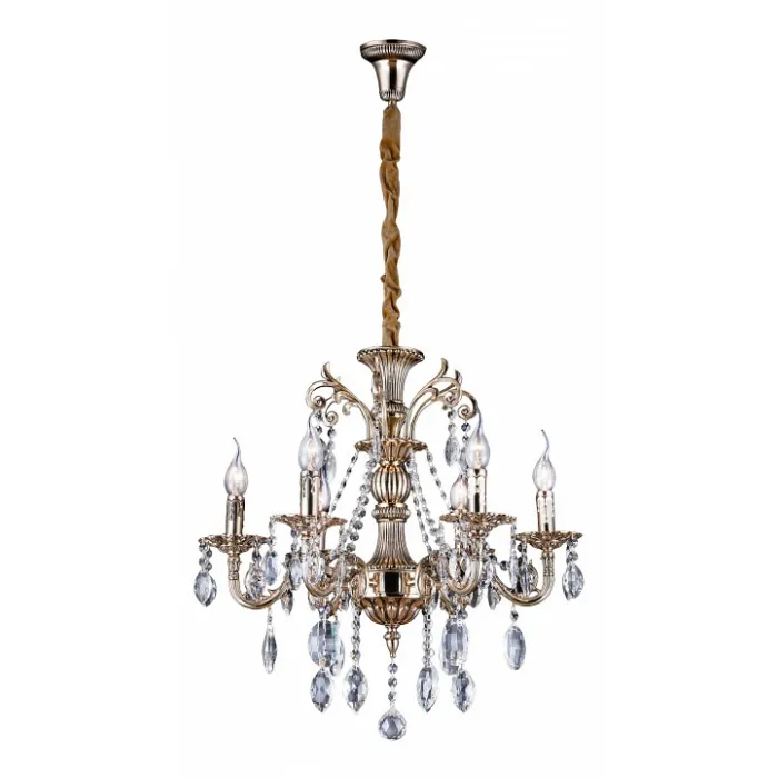 Подвесная люстра Omnilux Aosta OML-78903-06 от ImperiumLoft