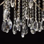 Подвесная люстра MW-Light Адель 6 373012910 от ImperiumLoft