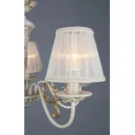Подвесная люстра Omnilux OM-771 OML-77103-05 от ImperiumLoft