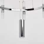 Подвесная люстра MW-Light Ракурс 5 631012218 от ImperiumLoft