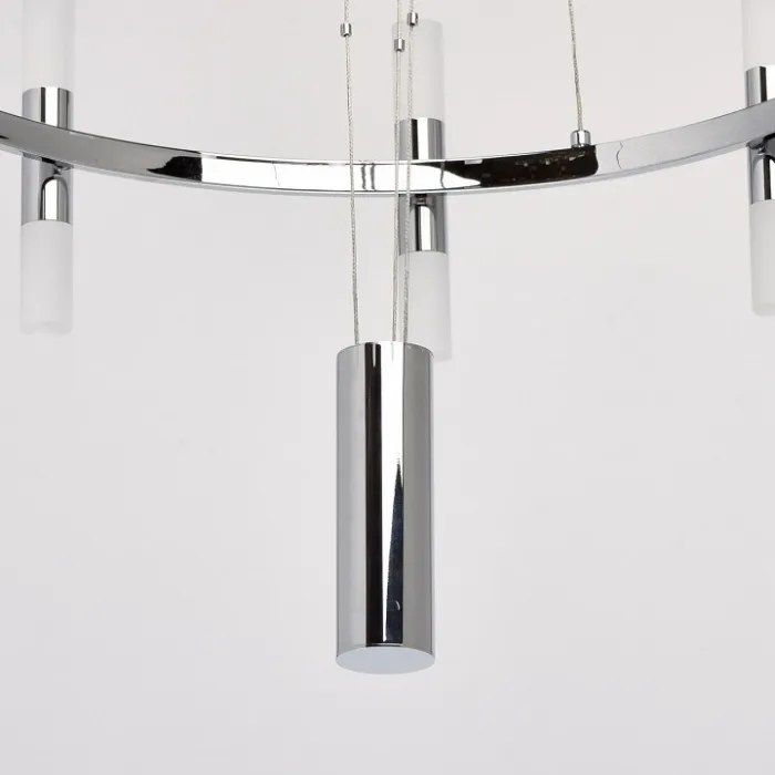 Подвесная люстра MW-Light Ракурс 5 631012218 от ImperiumLoft