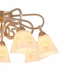 Потолочная люстра Freya Silvana FR2062-PL-07-G от ImperiumLoft