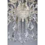 Подвесная люстра Omnilux Taranto OML-74403-12 от ImperiumLoft