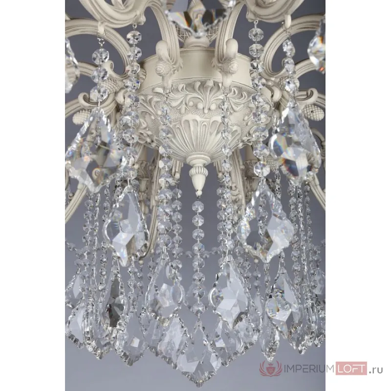 Подвесная люстра Omnilux Taranto OML-74403-12 от ImperiumLoft