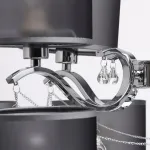 Подвесная люстра MW-Light Федерика 82 379019212 от ImperiumLoft