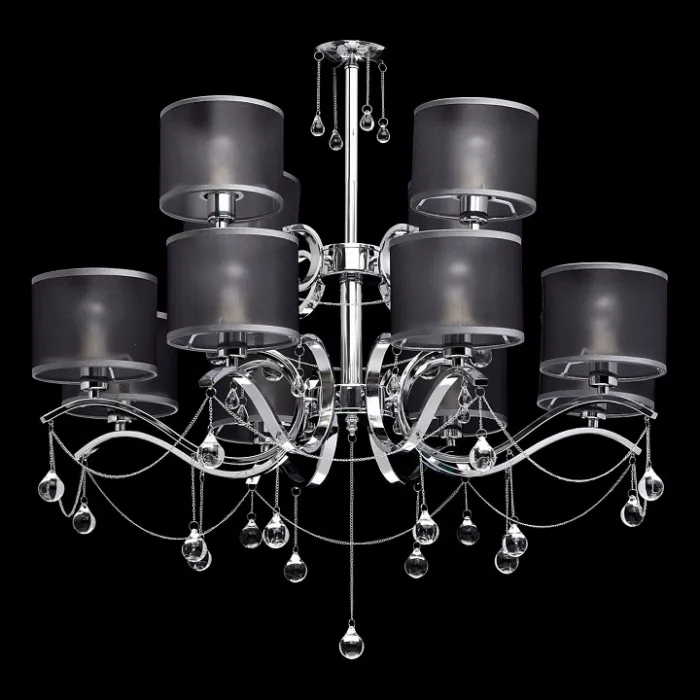 Подвесная люстра MW-Light Федерика 82 379019212 от ImperiumLoft