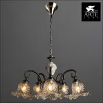 Подвесная люстра Arte Lamp Nuance A3902LM-5AB от ImperiumLoft