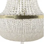 Подвесная люстра Dio D’Arte Lodi Lodi E 1.5.80.100 A