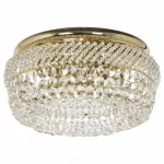 Потолочная люстра Dio D’Arte Bari Bari E 1.4.35.100 G