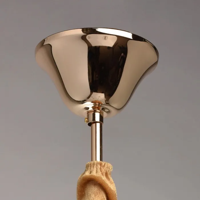 Подвесная люстра MW-Light Адель 6 373012910 от ImperiumLoft
