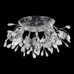 Потолочная люстра Arte Lamp Jersey A6188PL-13CC от ImperiumLoft