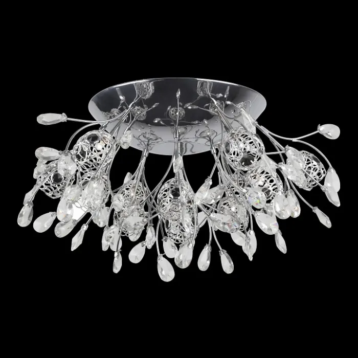 Потолочная люстра Arte Lamp Jersey A6188PL-13CC от ImperiumLoft