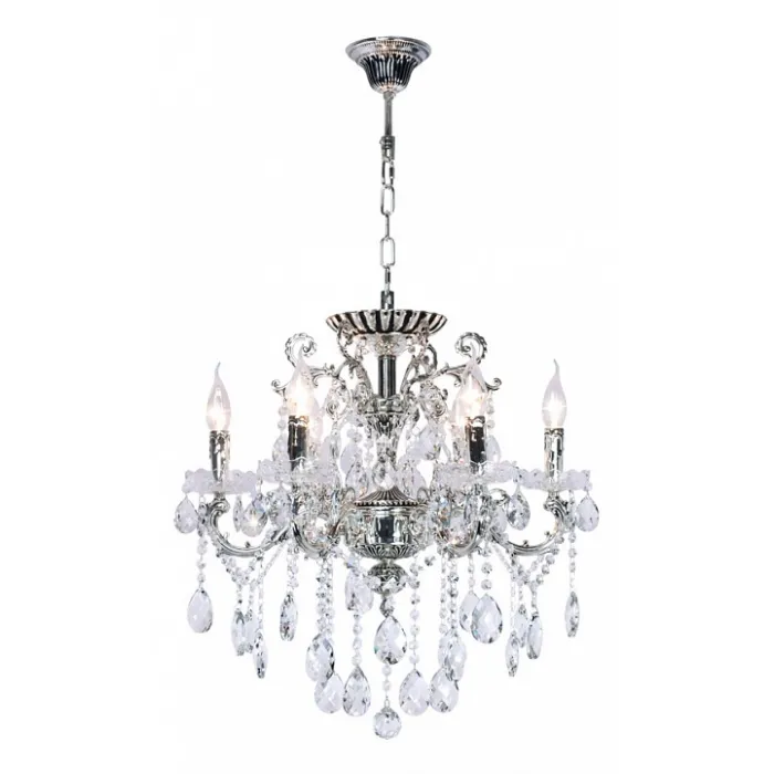 Подвесная люстра Donolux Palazzo S110154/6 от ImperiumLoft