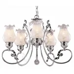 Подвесная люстра Arte Lamp Ballerina A9561LM-5CC от ImperiumLoft