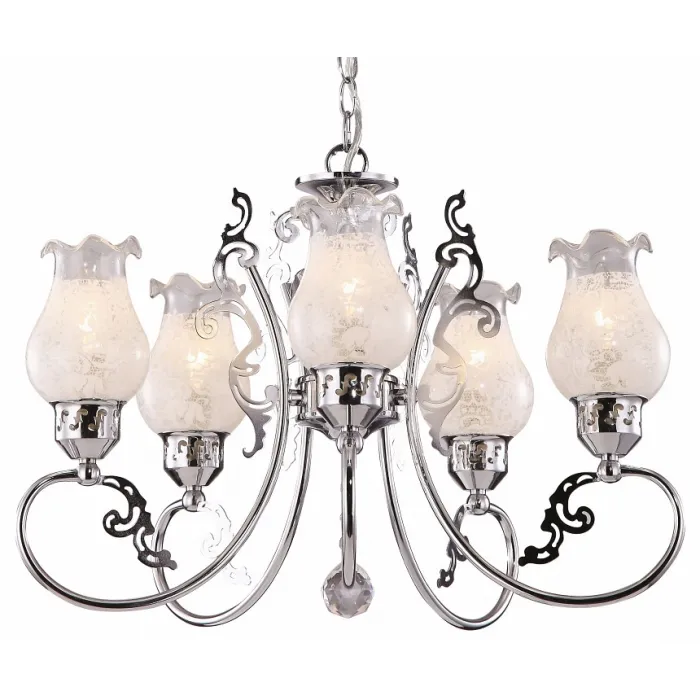Подвесная люстра Arte Lamp Ballerina A9561LM-5CC от ImperiumLoft