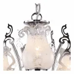 Подвесная люстра Arte Lamp Ballerina A9561LM-5CC от ImperiumLoft