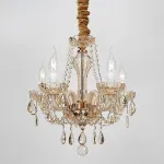 Подвесная люстра Favourite Brendy 1738-5P