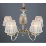 Подвесная люстра Omnilux OM-771 OML-77103-05 от ImperiumLoft