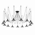 Подвесной светильник Citilux Эдисон CL451152 от ImperiumLoft