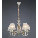 Подвесная люстра Omnilux OM-771 OML-77103-05 от ImperiumLoft