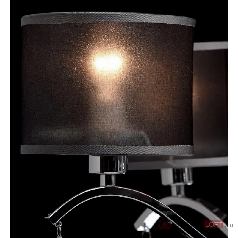 Подвесная люстра MW-Light Федерика 82 379019212 от ImperiumLoft