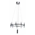 Подвесная люстра MW-Light Ракурс 5 631012218 от ImperiumLoft