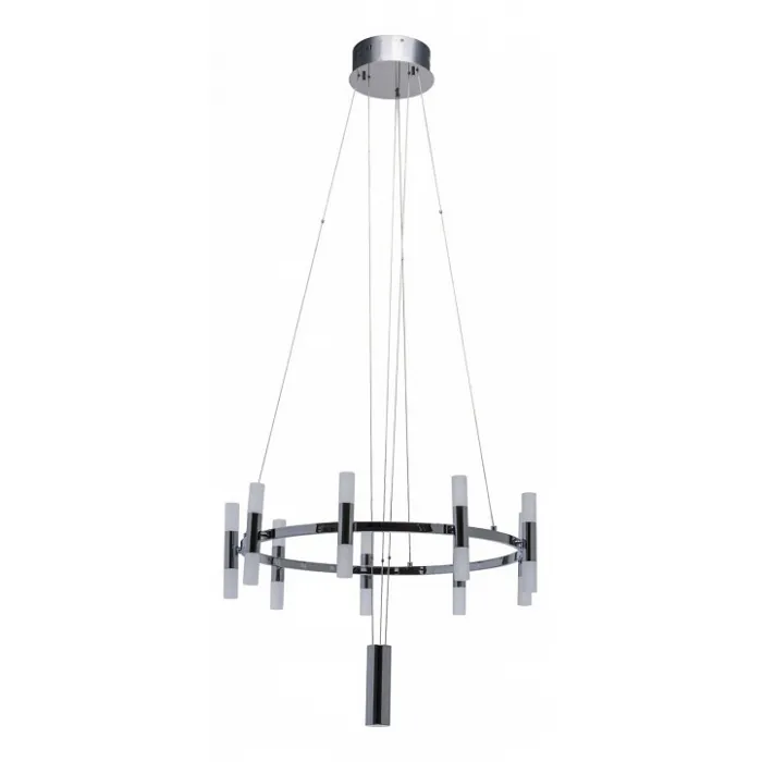 Подвесная люстра MW-Light Ракурс 5 631012218 от ImperiumLoft