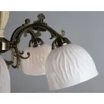 Люстра на штанге Omnilux OM-611 OML-61107-05 от ImperiumLoft