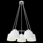 Подвесная люстра Freya Barbara FR5004PL-05CH от ImperiumLoft