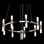 Подвесная люстра MW-Light Ракурс 5 631012218 от ImperiumLoft