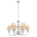Подвесная люстра ST-Luce Merletto SL184.503.09 от ImperiumLoft