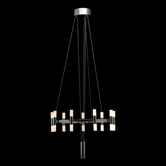 Подвесная люстра MW-Light Ракурс 5 631012218 от ImperiumLoft