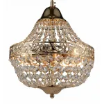Люстра на штанге ST-Luce Anticato SL669.203.03 от ImperiumLoft