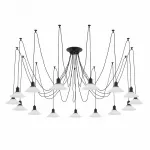 Подвесной светильник Citilux Эдисон CL451152 от ImperiumLoft