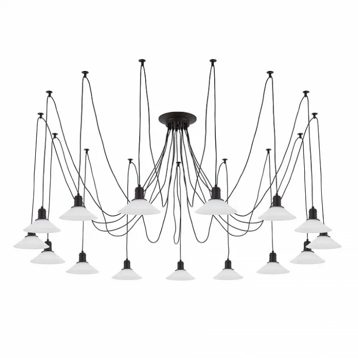 Подвесной светильник Citilux Эдисон CL451152 от ImperiumLoft