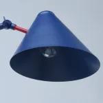 Люстра на штанге MW-Light Чили 711011003 от ImperiumLoft