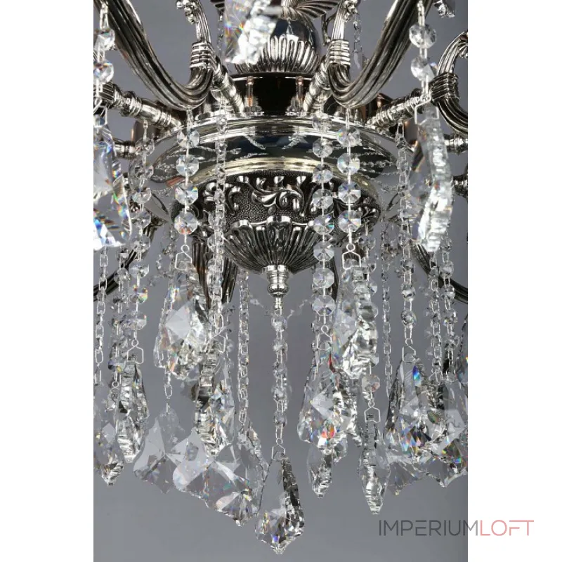 Подвесная люстра Omnilux Grosseto OML-77713-12 от ImperiumLoft Подвесная люстра Omnilux Grosseto OML-77713-12 от ImperiumLoft