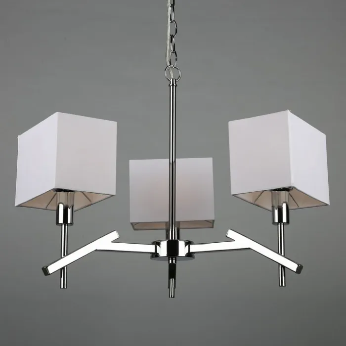 Подвесная люстра Omnilux Latina OML-61803-03 от ImperiumLoft