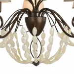 Подвесная люстра Favourite Lily 2305-5P от ImperiumLoft