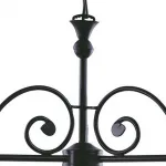 Подвесная люстра Eglo Murcia 91005 от ImperiumLoft