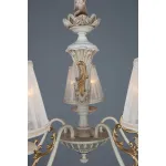 Подвесная люстра Omnilux OM-771 OML-77103-05 от ImperiumLoft