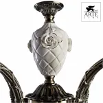 Подвесная люстра Arte Lamp Nuance A3902LM-5AB от ImperiumLoft