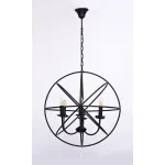 Подвесная люстра MW-Light Замок 1 249017106 от ImperiumLoft